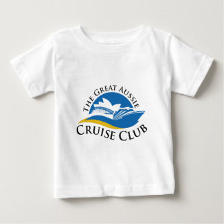Camiseta De Bebé Niño