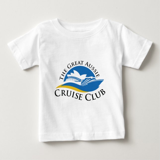Camiseta De Bebé Niño (Anverso)