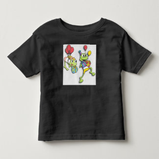 Camiseta De Bebé Niño