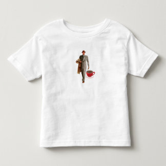 Camiseta De Bebé niño33