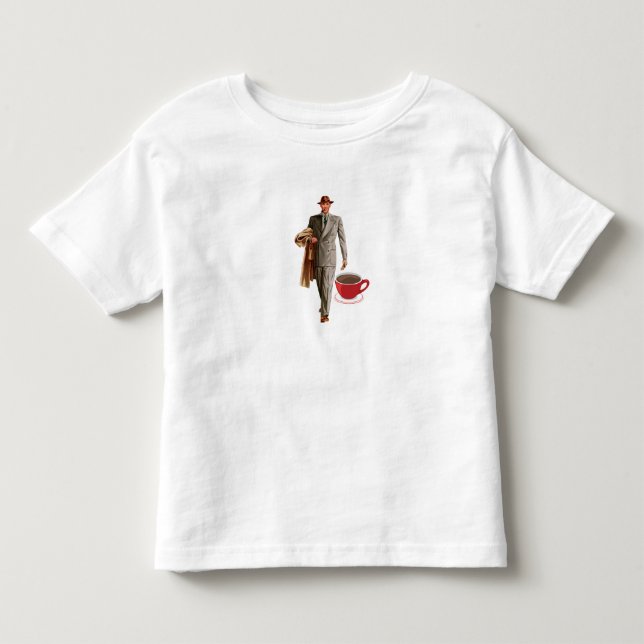 Camiseta De Bebé niño33 (Anverso)