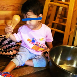 Camiseta De Bebé Niño aventurero - Diversión
