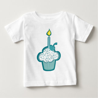 Camiseta De Bebé Niño de 1 año Cumpleaños