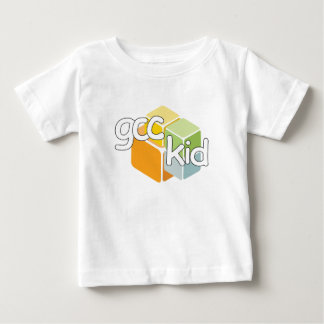 Camiseta De Bebé niño del GCC