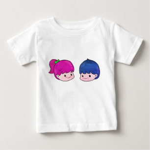 Camiseta De Bebé Niño, Guardería, Niño pequeño
