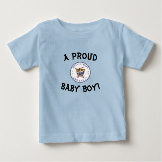 Camiseta de bebé niño MCU