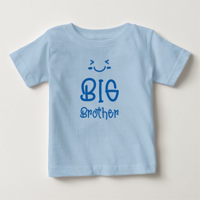 Camiseta de bebé/niño para niños (Anverso)