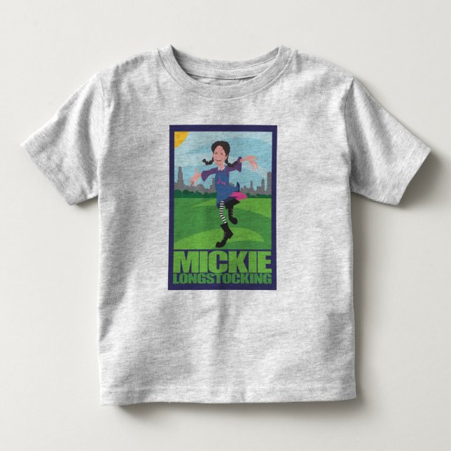 Camiseta De Bebé Niño pequeño (Anverso)