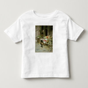 Camiseta De Bebé Niño pequeño en el mercado