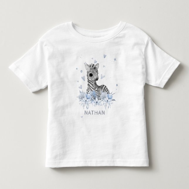 Camiseta De Bebé *~* Niño pequeño niño pequeño niño pequeño de la j (Anverso)