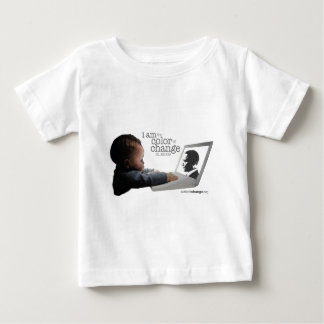 Camiseta De Bebé Niño T