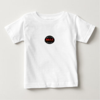 Camiseta De Bebé Niño T