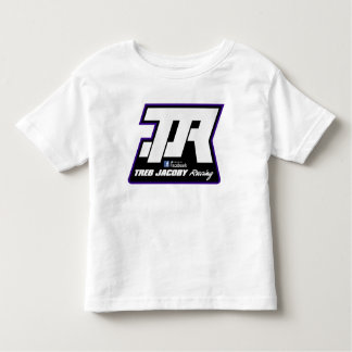 Camiseta De Bebé Niño T de TJR