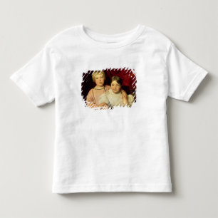 Camiseta De Bebé Niños, 1834