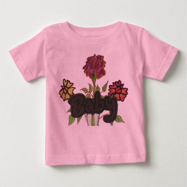 Camiseta De Bebé Niños bebés Hakuna Matata Toddler Pullover Hoodie (Anverso)