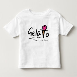 Camiseta De Bebé Niños brillantes t.shirt