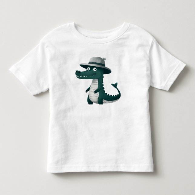 Camiseta De Bebé niños cool T-Shirt (Anverso)