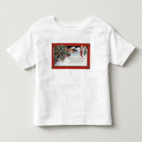 Niños de ChristmasSleeping y un poema