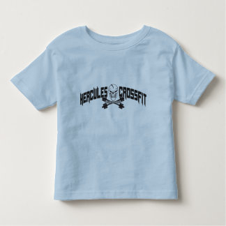 Camiseta De Bebé Niños de HCF