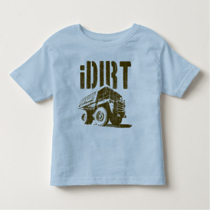 Camiseta De Bebé Niños de lujo - iDIRT