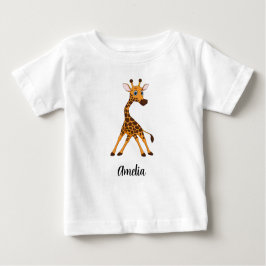 Camiseta De Bebé Niños guijarros Chicas bebé camiseta personalizada