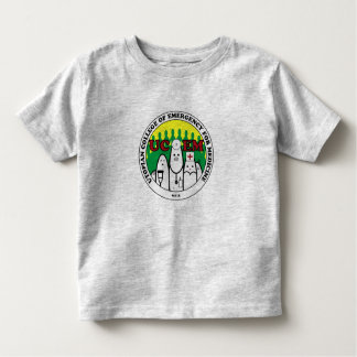 Camiseta De Bebé Niños UCEM