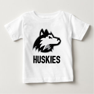Camiseta De Bebé NIU Huskies Doloridos