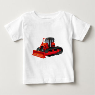 Camiseta De Bebé Niveladora