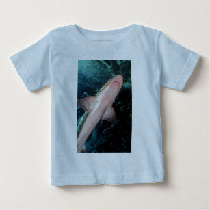 Camiseta De Bebé NJ Shark CB