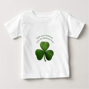 Camiseta De Bebé No hay lugar como el hogar