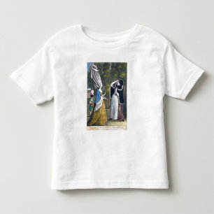 Camiseta De Bebé No sea estimada madre del amaz'd - es de hecho su