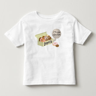 Camiseta De Bebé No te hagas el amor