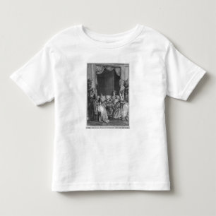 Camiseta De Bebé No tenga ningún miedo mi buen amigo