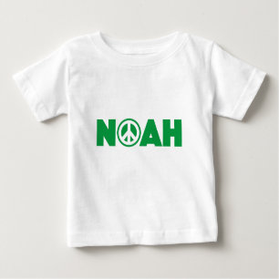 Camiseta De Bebé Noah