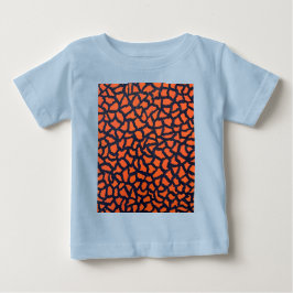 Camiseta De Bebé Noche de Brujas