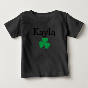 Camiseta De Bebé Noche de recién nacidos de los maricones