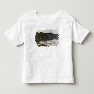Camiseta De Bebé Noche de verano, 1886
