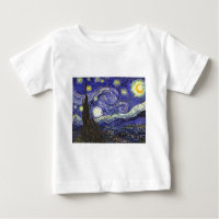 Noche Van Gogh Starry