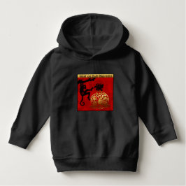 Camiseta De Bebé Nochero chino de año nuevo año zodiaco cumpleaños