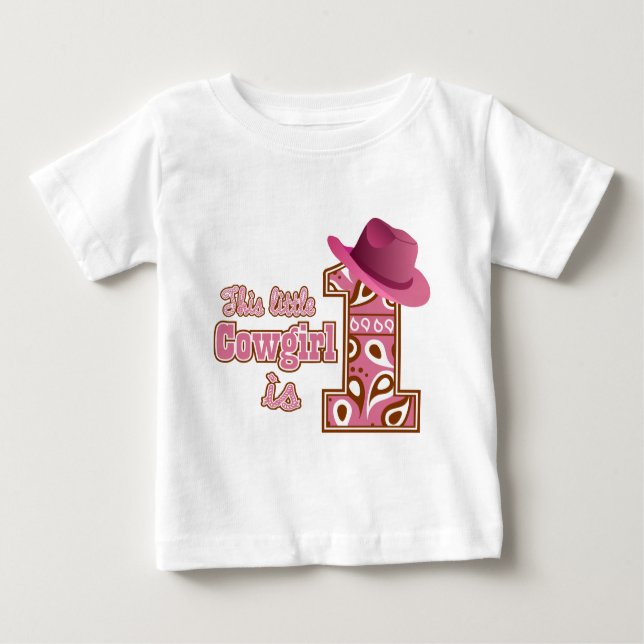 Camiseta De Bebé Nochevieja (Anverso)