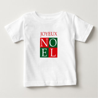 Camiseta De Bebé NOEL del navidad del arte pop