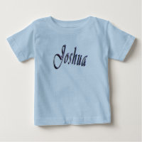 Nombre de Joshua,