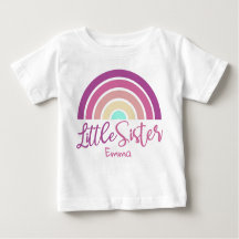 Nombre del personalizable de hermanita pequeña arc