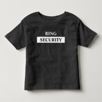 Nombre del portador del anillo de seguridad de ani