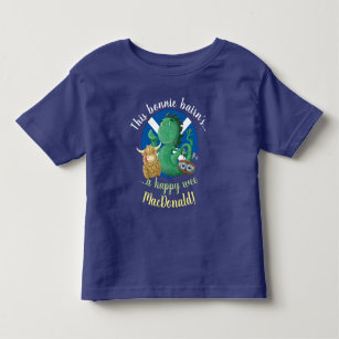 Ropa Clan y zapatos para niños (2 - 5 años) | Zazzle.es