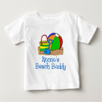 Nonno Beach Buddy
