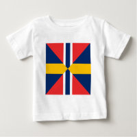 Norge Sverige Sildesalaten, Noruega