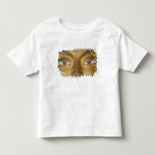 Camiseta De Bebé Norte de India, Ladakh, Thikse gompa