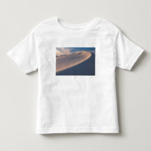 Camiseta De Bebé Norteamérica, América, Nuevo México, Blanco 2