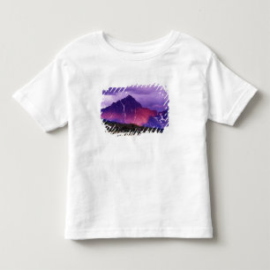 Camiseta De Bebé Norteamérica, Canadá, Alberta, canadiense